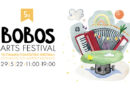 5o Bobos Arts Festival στον Κήπο του Μεγάρου Μουσικής
