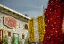 Christmas Factory στην Τεχνόπολη Δήμου Αθηναίων