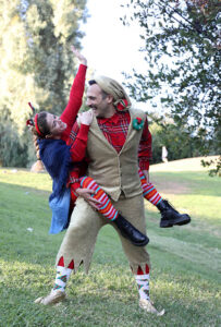 Λίνα Καμπούρογλου-Ιωακείμ Κάσδαγλης